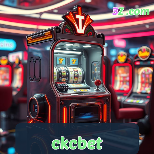 Inovando no Jogo: O App do ckcbet para Usuários Brasileiros