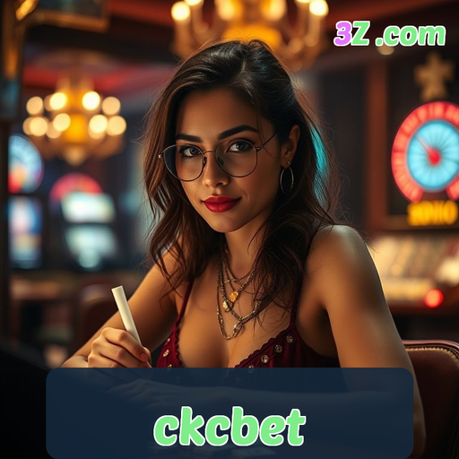 Login Especial no ckcbet: Entre no Jogo com Estilo