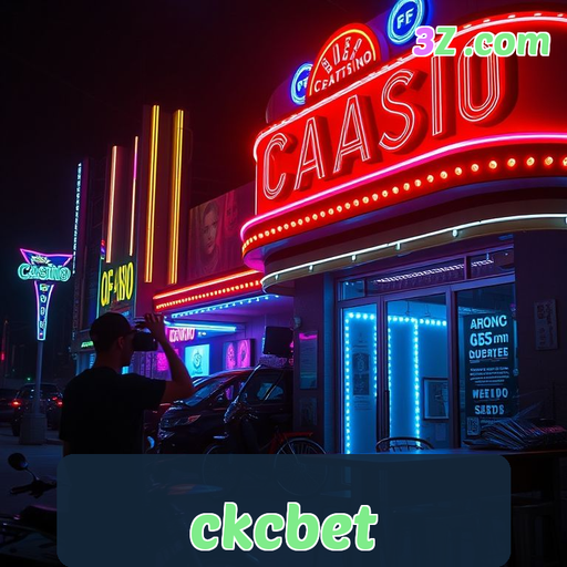 Atrações Imperdíveis da Seção Paga do ckcbet Hoje