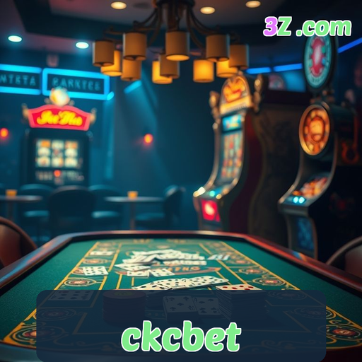 Promoções Irresistíveis no ckcbet: Emoção e Prêmios ao Seu Alcance